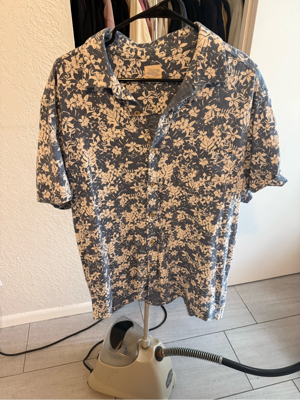 Southern tide- 2 shirts